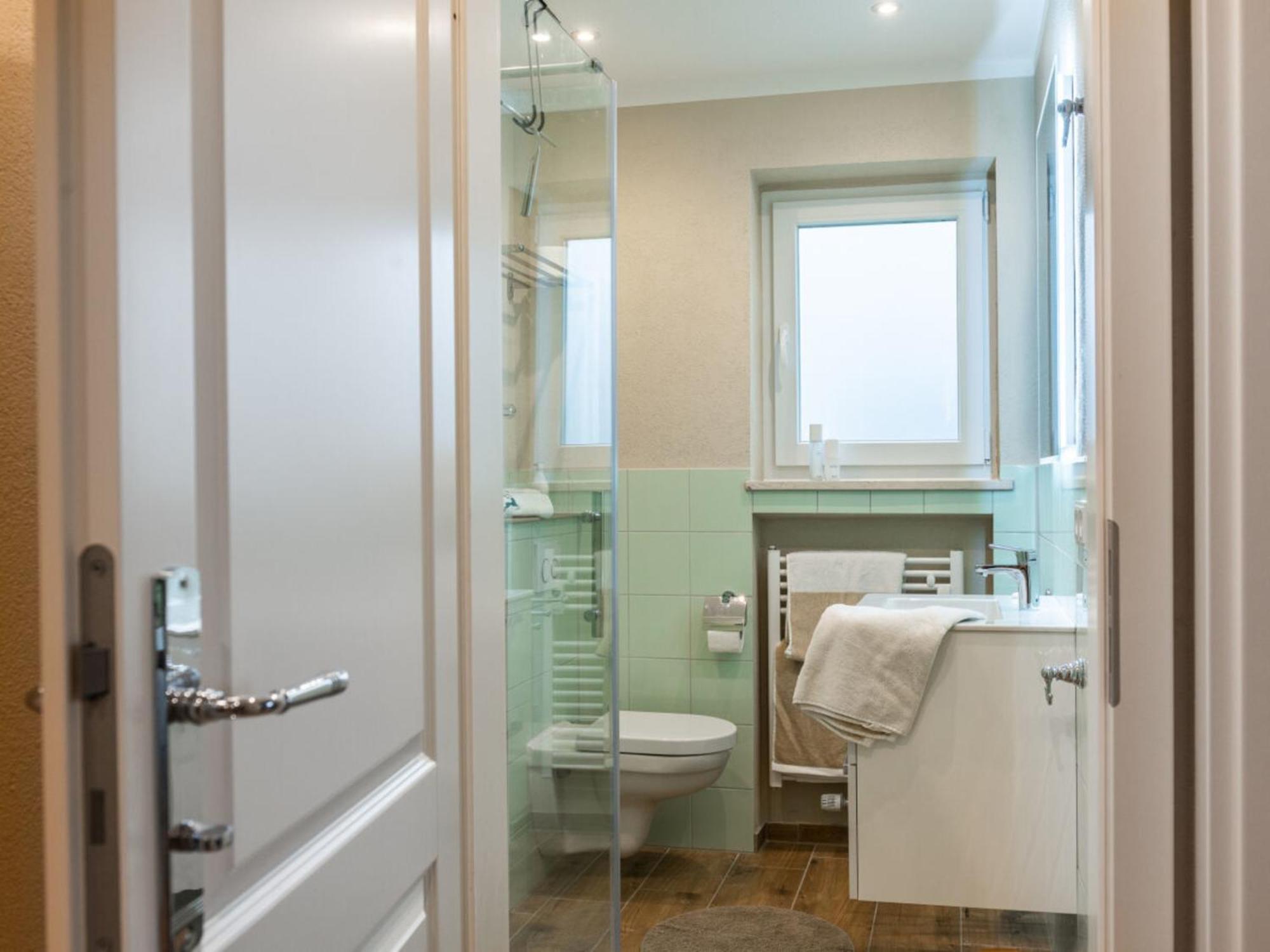 Partnacheck Apartment Garmisch-Partenkirchen
