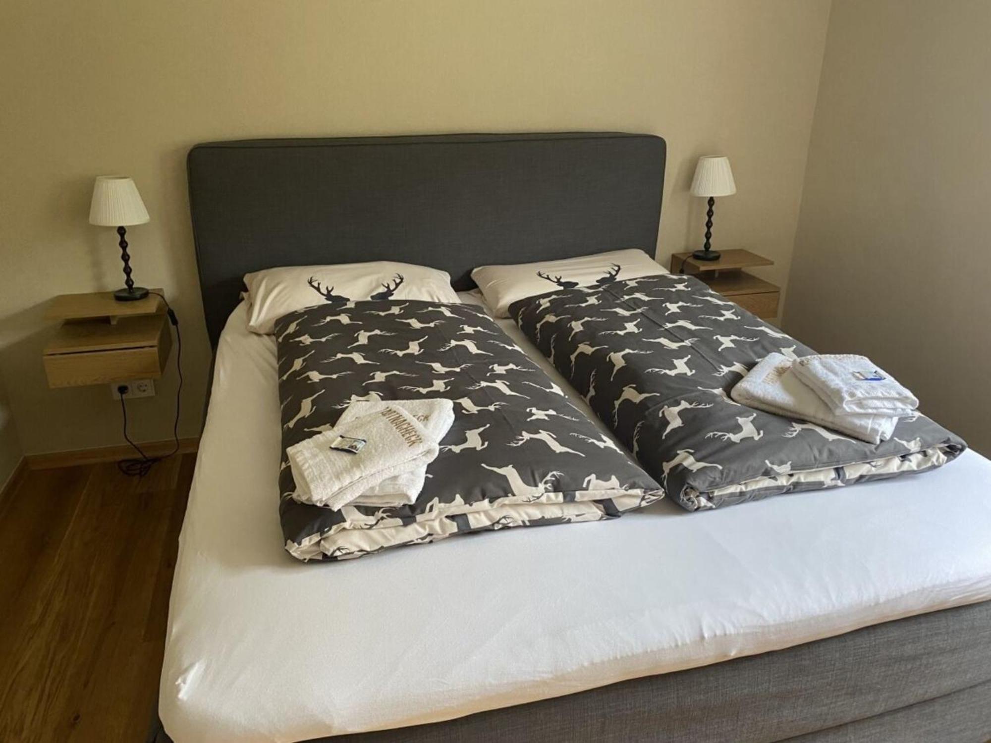 Apartament Partnacheck